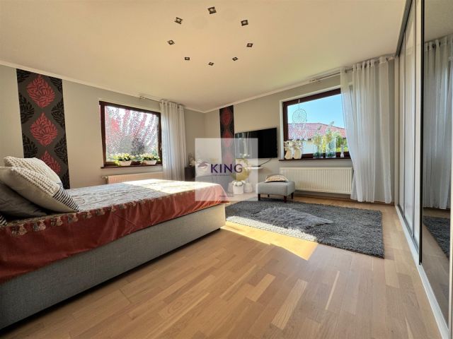 dom wolnostojący, 4 pokoje Gryfino. Zdjęcie 8