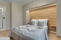 Mieszkanie 3-pokojowe Gdańsk Letnica, ul. Letnicka. Zdjęcie 4