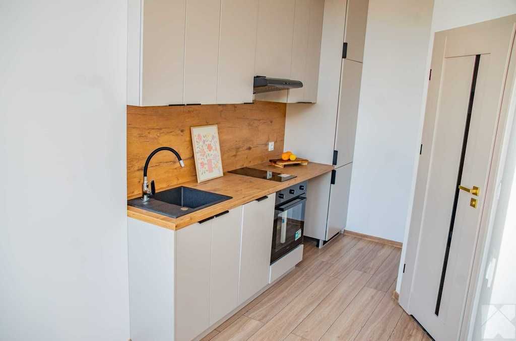 Mieszkanie 1-pokojowe Katowice, ul. Tadeusza Kościuszki. Zdjęcie 6