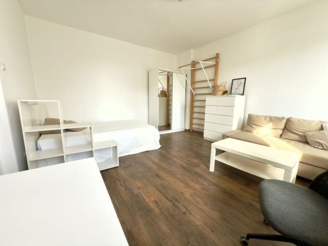 Mieszkanie 1-pokojowe Gliwice. Zdjęcie 1