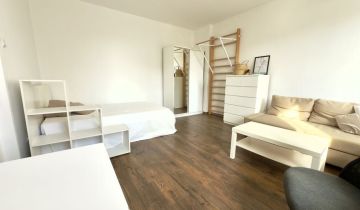 Mieszkanie 1-pokojowe Gliwice