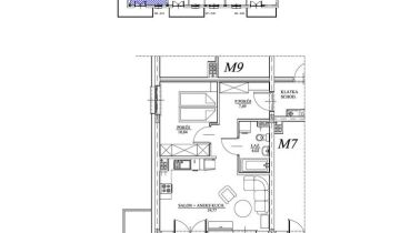 Mieszkanie 2-pokojowe Giżycko, ul. Koszarowa