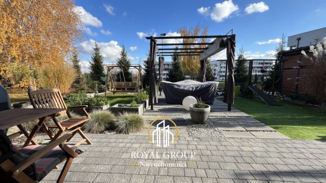 Mieszkanie 4-pokojowe Lublin Ponikwoda, ul. Cyprysowa. Zdjęcie 7