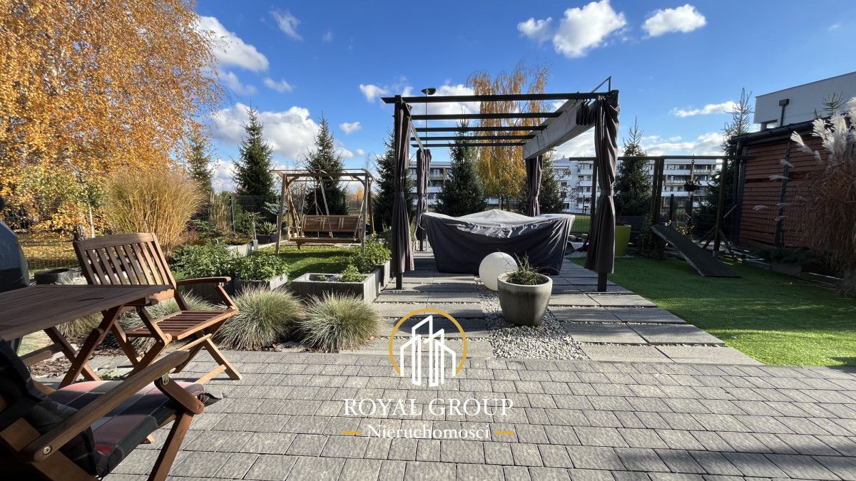 Mieszkanie 4-pokojowe Lublin Ponikwoda, ul. Cyprysowa. Zdjęcie 7