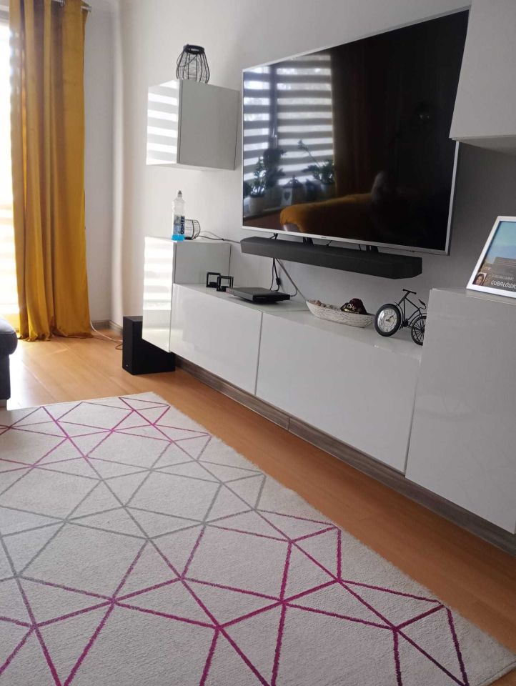 Mieszkanie 2-pokojowe Staszów, ul. Jana Kilińskiego