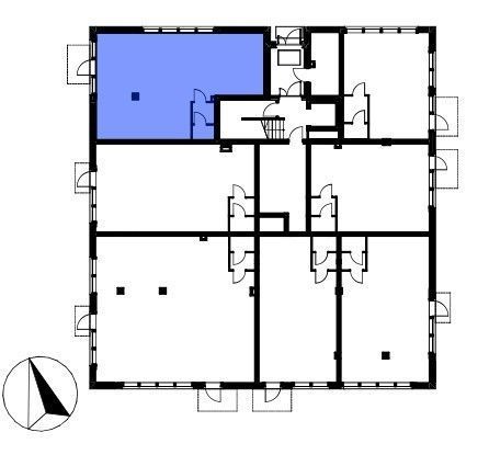 Lokal Wrocław Brochów. Zdjęcie 15