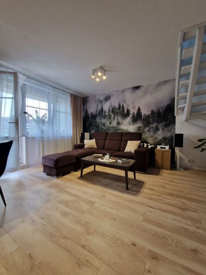 Mieszkanie 2-pokojowe Jelenia Góra. Zdjęcie 2