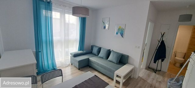 Mieszkanie 2-pokojowe Bolszewo, ul. Orzechowa. Zdjęcie 1