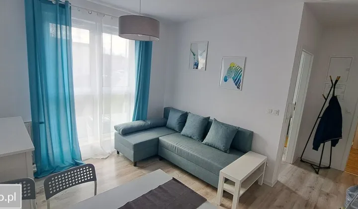 Mieszkanie 2-pokojowe Bolszewo, ul. Orzechowa