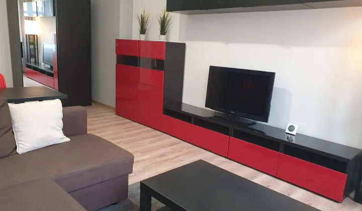 Mieszkanie 1-pokojowe Wrocław, ul. Lwowska