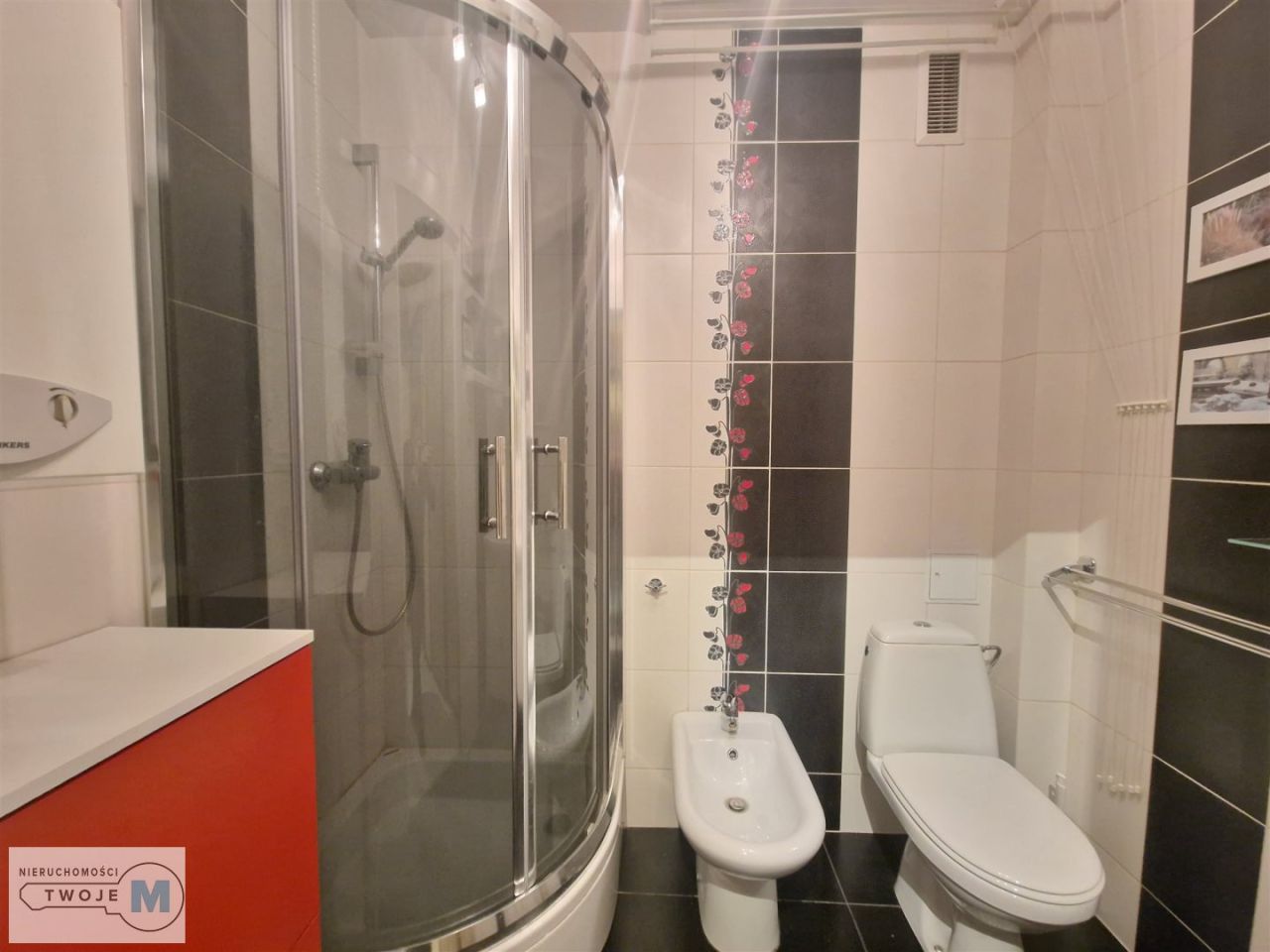 Mieszkanie 1-pokojowe Kielce, ul. Południowa. Zdjęcie 6