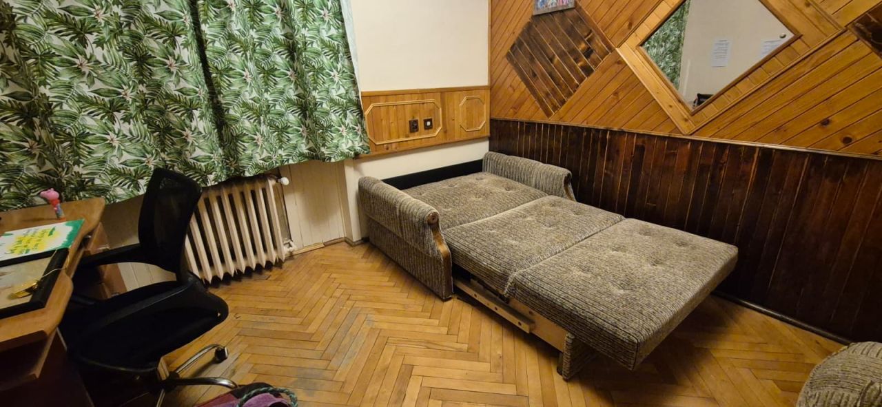 Mieszkanie 2-pokojowe Kraków Nowa Huta, os. Szkolne. Zdjęcie 12