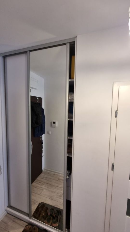 Mieszkanie 1-pokojowe Ząbki, ul. Powstańców. Zdjęcie 3