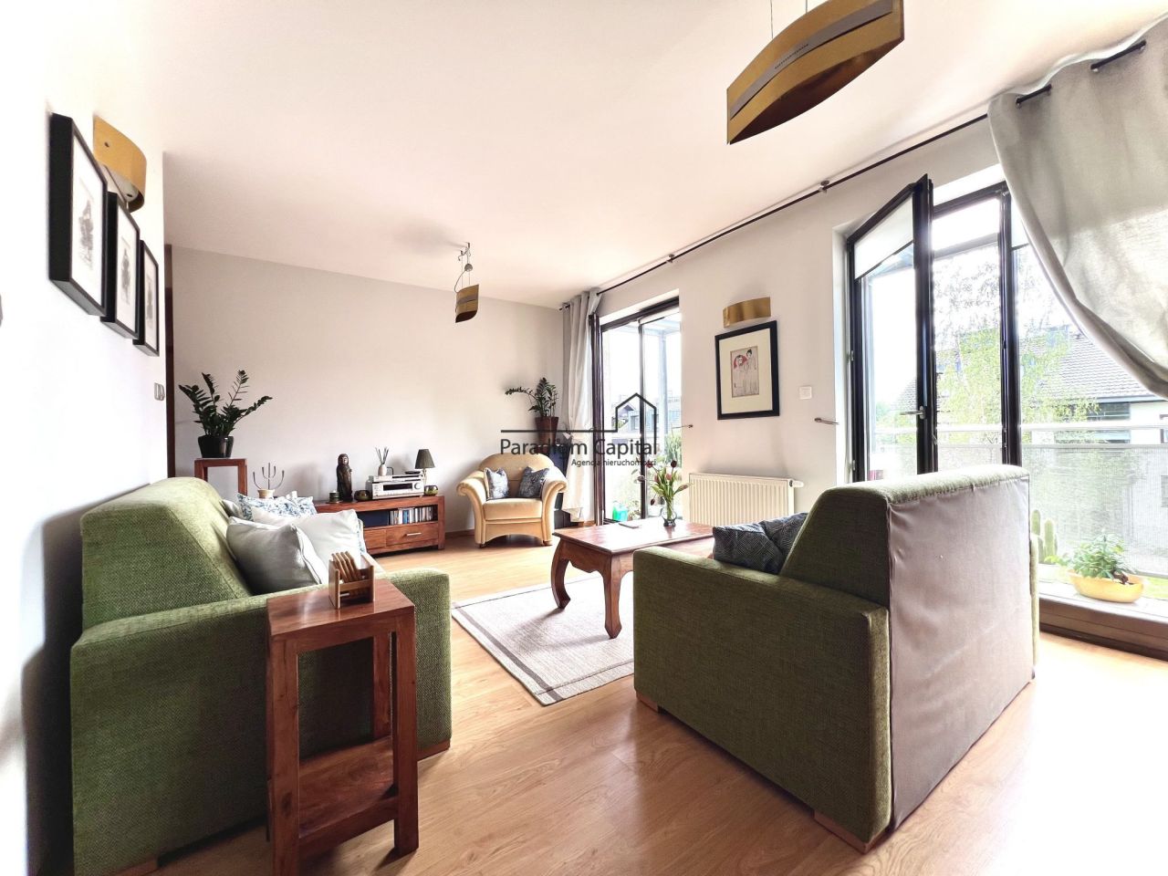 Mieszkanie 2-pokojowe Kraków Prądnik Czerwony, ul. Starego Dębu. Zdjęcie 3