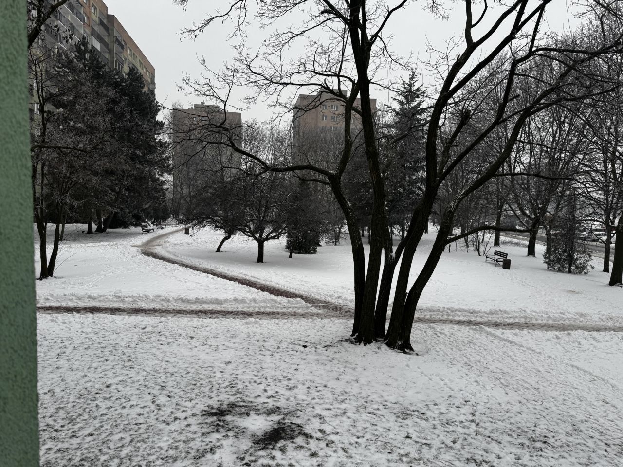 Mieszkanie 3-pokojowe Łódź Widzew, ul. Mieczysławy Ćwiklińskiej. Zdjęcie 15