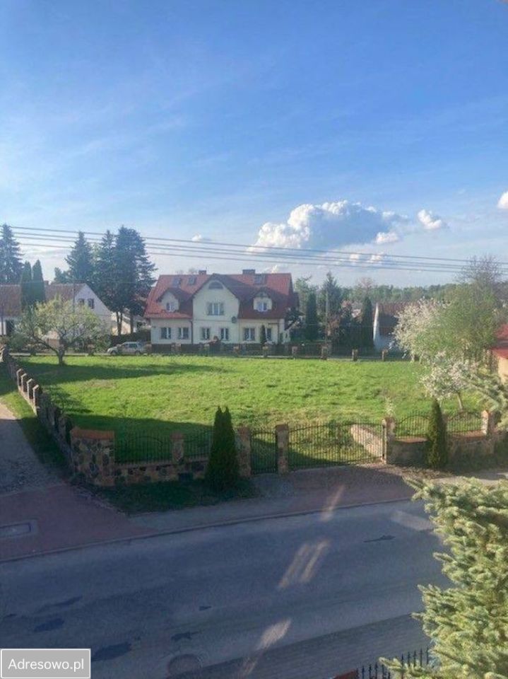 Działka budowlana Stare Juchy, ul. Mazurska. Zdjęcie 4