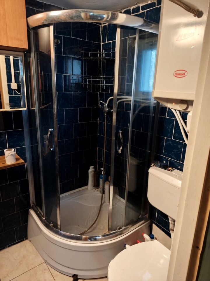 Działka rekreacyjna Zambski Kościelne. Zdjęcie 11