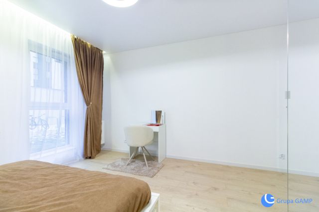 Mieszkanie 2-pokojowe Kraków Dębniki, ul. Rydlówka. Zdjęcie 11