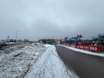 Działka inwestycyjna Rudna Mała. Zdjęcie 4