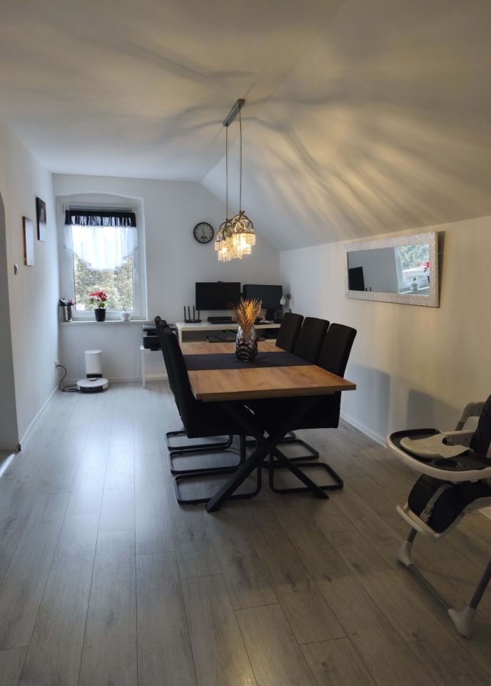 Mieszkanie 4-pokojowe Jelenia Góra Cieplice Śląskie-Zdrój, ul. Wolności. Zdjęcie 8