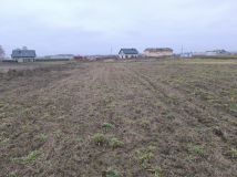 Działka budowlana Janczewice, ul. Bruzdowa. Zdjęcie 3