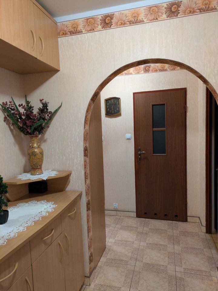 Mieszkanie 3-pokojowe Nakło nad Notecią. Zdjęcie 7