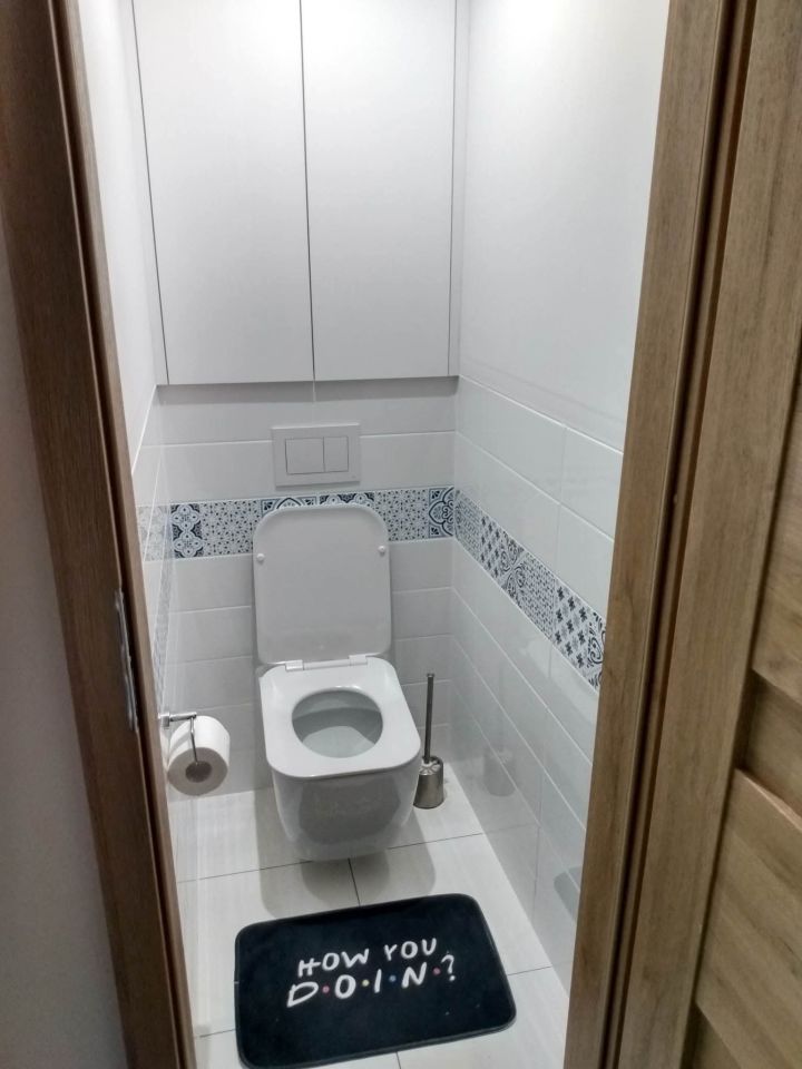 Mieszkanie 3-pokojowe Lublin Wieniawa, ul. Snopkowska. Zdjęcie 8