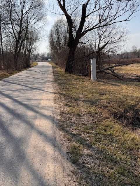 Działka rekreacyjna Sowia Wola. Zdjęcie 5