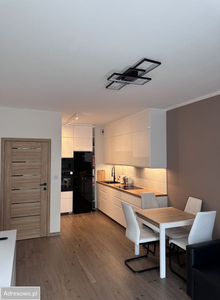 Mieszkanie 2-pokojowe Zielonka, ul. Wojska Polskiego. Zdjęcie 8