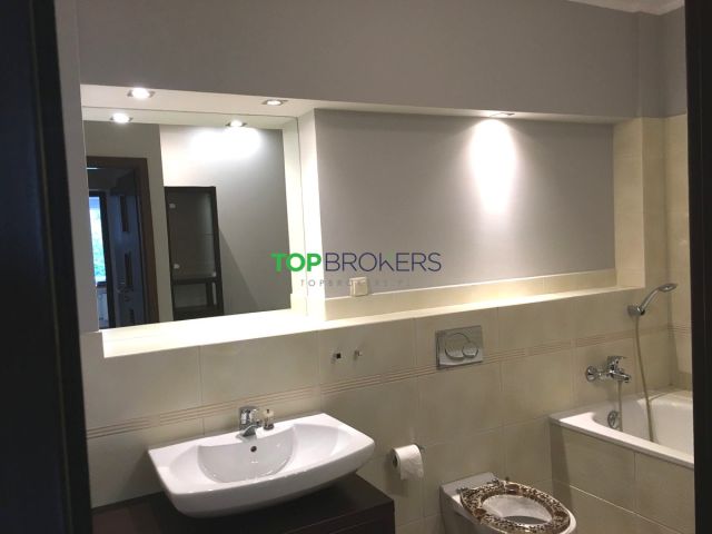 Mieszkanie 4-pokojowe Warszawa Mokotów, ul. Spartańska. Zdjęcie 11