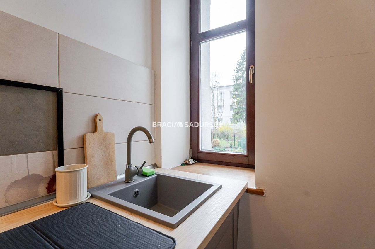 Mieszkanie 2-pokojowe Kraków Krowodrza, ul. Kronikarza Galla. Zdjęcie 27