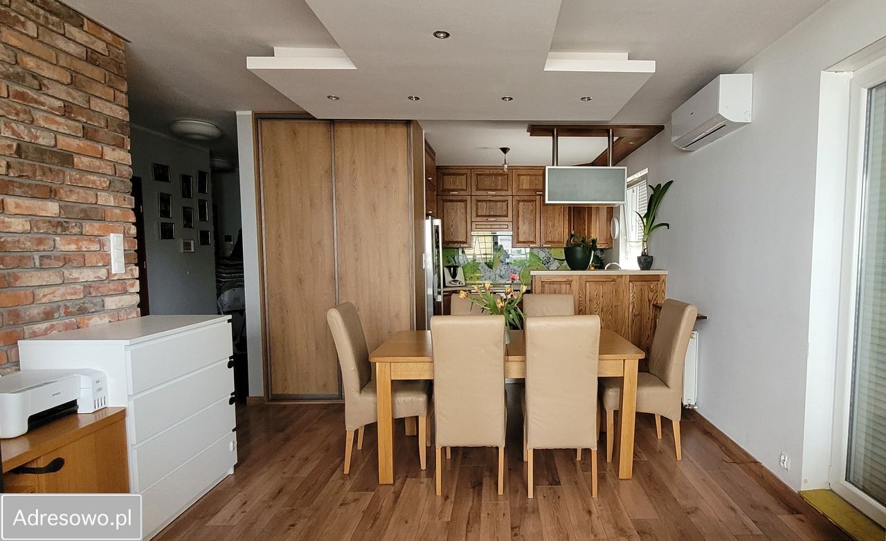 Mieszkanie 2-pokojowe Poznań Grunwald, ul. Marcelińska. Zdjęcie 8