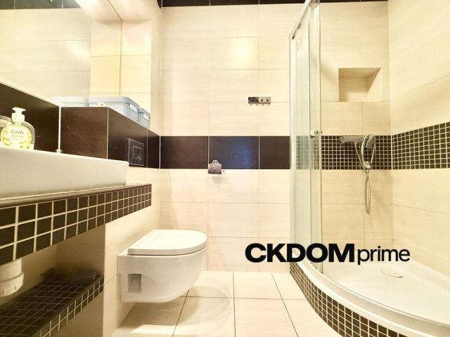 dom wolnostojący, 8 pokoi Kielce Barwinek. Zdjęcie 17