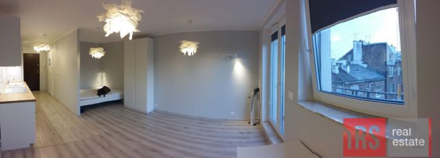 Mieszkanie 1-pokojowe Warszawa Praga, ul. Białostocka. Zdjęcie 3