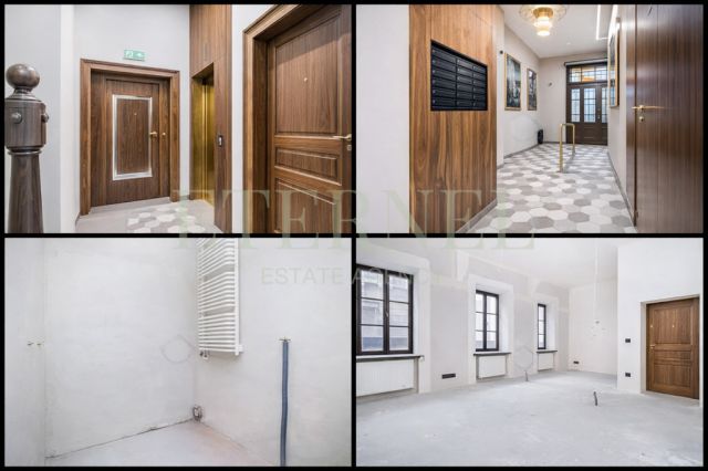 Mieszkanie 2-pokojowe Kraków Grzegórzki, ul. Jana Karola Chodkiewicza. Zdjęcie 3