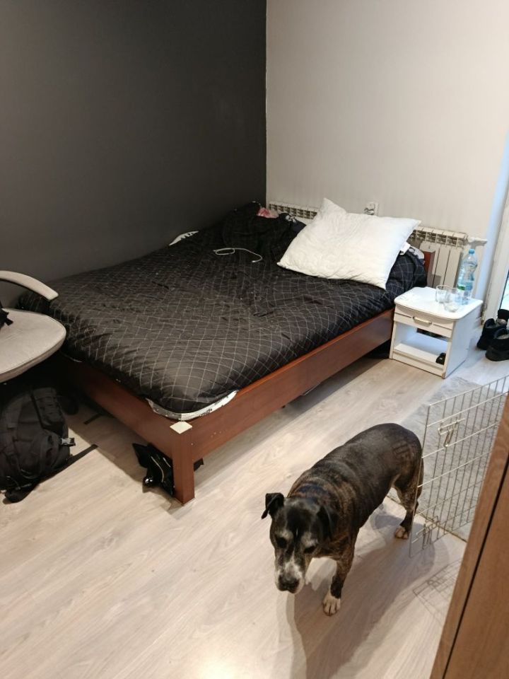 Mieszkanie 2-pokojowe Ostrowiec Świętokrzyski, ul. Polna. Zdjęcie 8