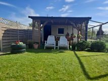 Działka rod Wągrowiec, ul. Jankowska. Zdjęcie 2