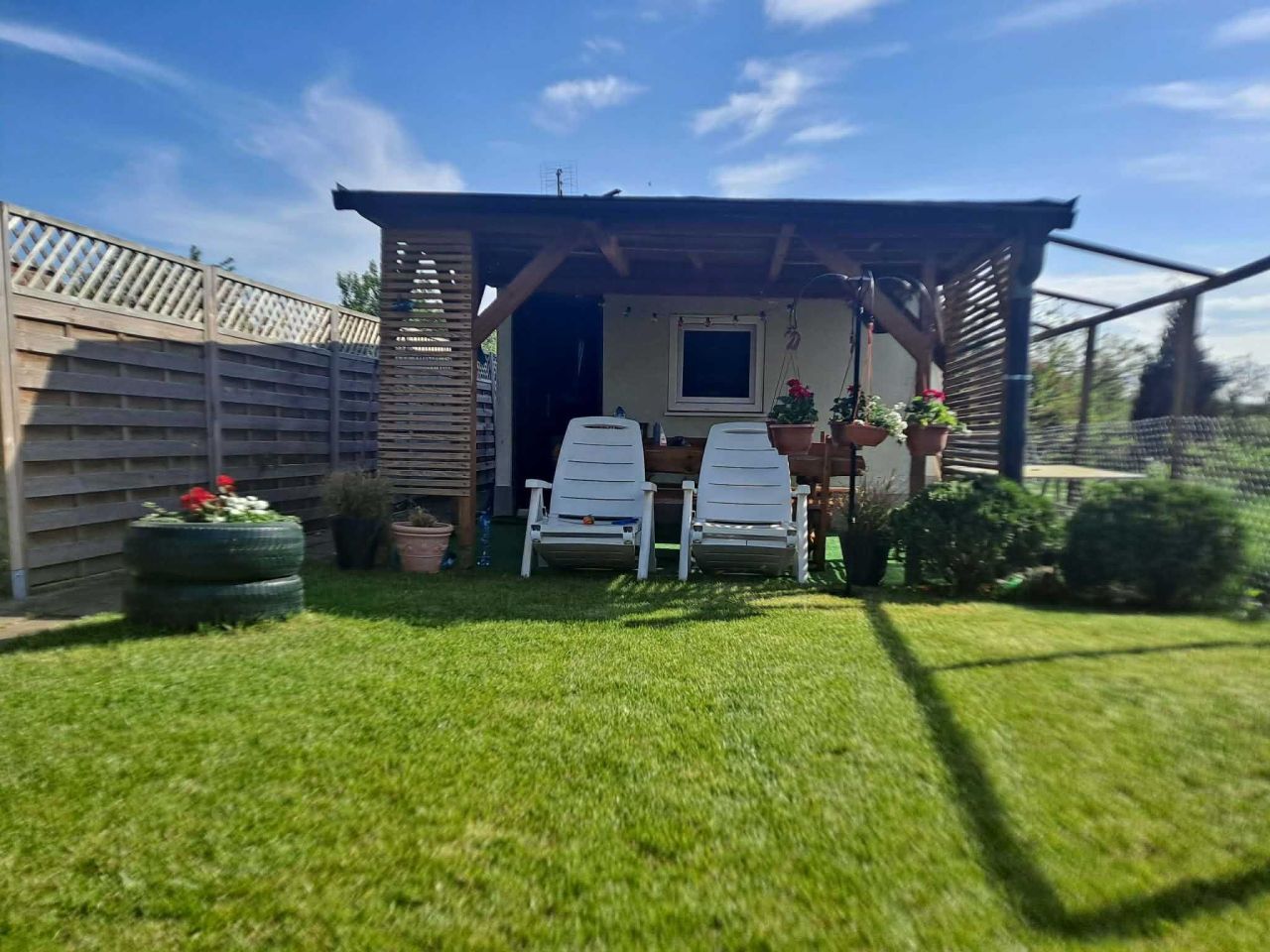 Działka rod Wągrowiec, ul. Jankowska. Zdjęcie 3