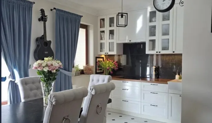 Mieszkanie 3-pokojowe Piaseczno