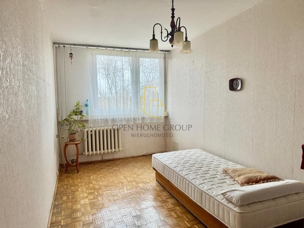 Mieszkanie 4-pokojowe Wrocław Borek, ul. Ślężna. Zdjęcie 10