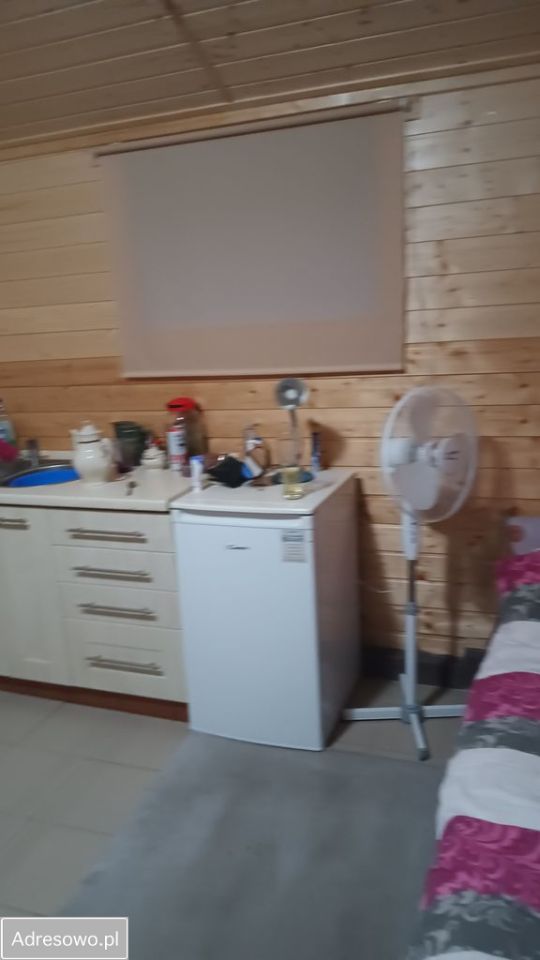 Działka rolno-budowlana Kożuchy Wielkie. Zdjęcie 3