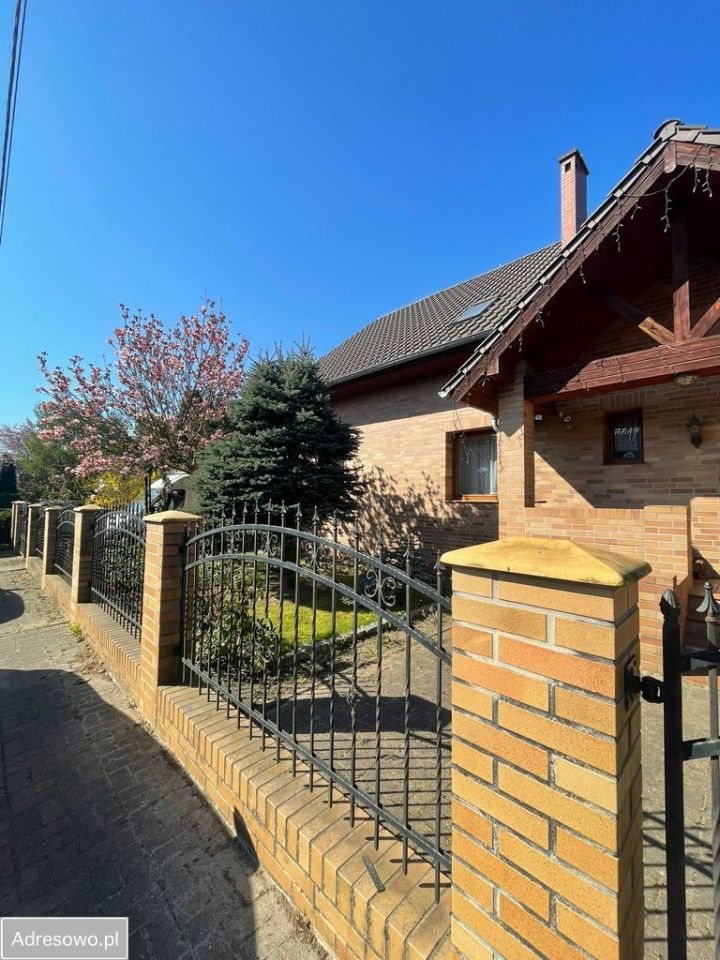 dom wolnostojący, 7 pokoi Osiek. Zdjęcie 9