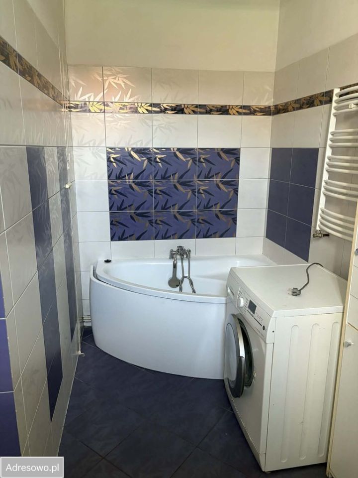 Mieszkanie 2-pokojowe Ośno Lubuskie, ul. Plac Wolności. Zdjęcie 5