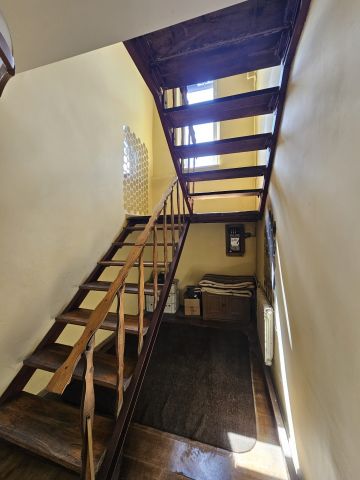 dom wolnostojący, 5 pokoi Jastrzębie-Zdrój Jastrzębie Górne, Leopolda Staffa. Zdjęcie 15