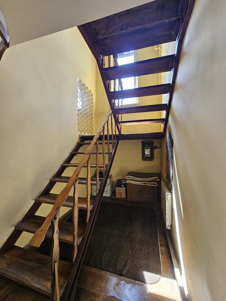 dom wolnostojący, 5 pokoi Jastrzębie-Zdrój Jastrzębie Górne, Leopolda Staffa. Zdjęcie 15