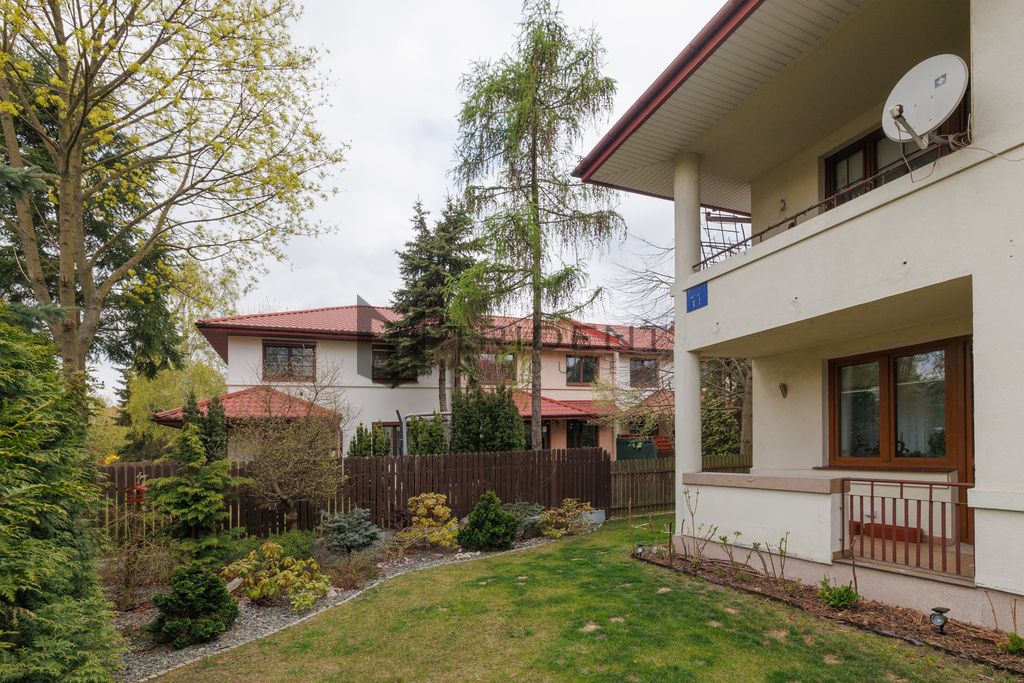 Mieszkanie 3-pokojowe Julianów, ul. Czajki. Zdjęcie 20