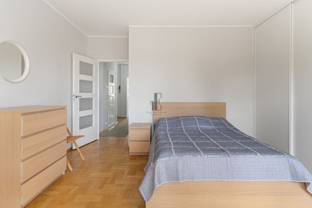 Mieszkanie 3-pokojowe Warszawa Mokotów. Zdjęcie 4