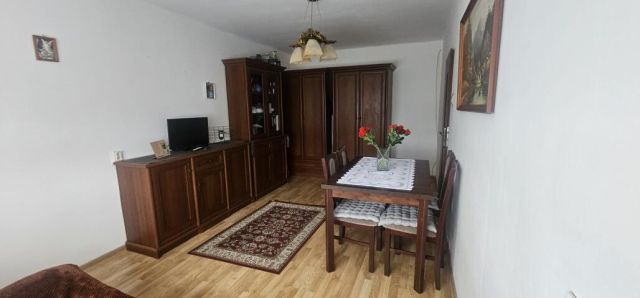 Mieszkanie 1-pokojowe Ostrołęka, ul. Tadeusza Sygietyńskiego. Zdjęcie 3