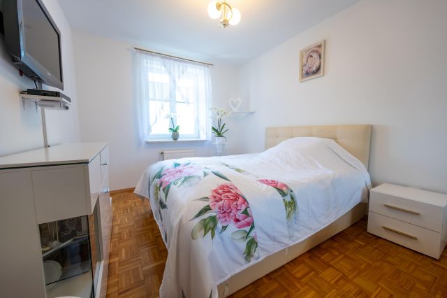 Mieszkanie 3-pokojowe Warszawa Gocław, ul. Władysława Umińskiego. Zdjęcie 5
