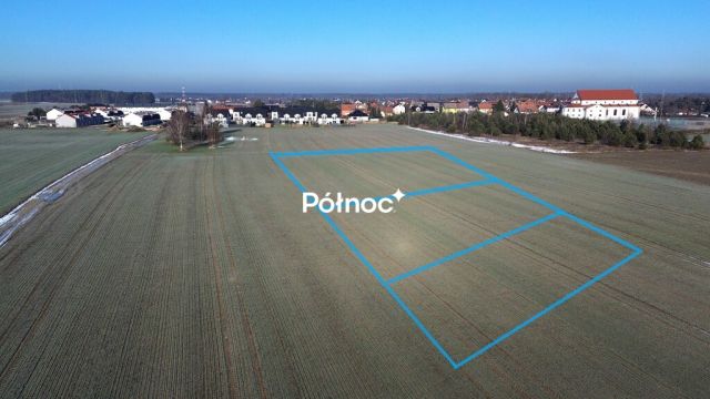 Działka budowlana Bolesławiec, ul. Myśliwska. Zdjęcie 2